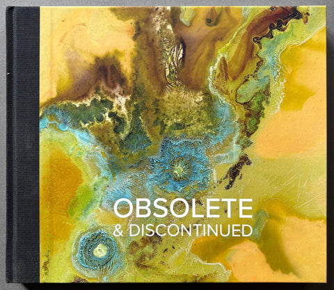 Obsolete & Discontinued - Setanta Books