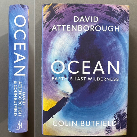 Ocean: Earth's Last Wilderness - Setanta Books