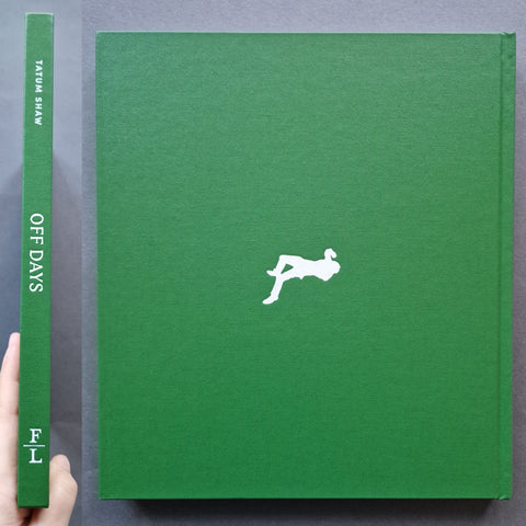 Off Days - Setanta Books