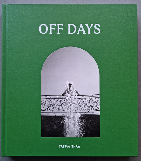Off Days - Setanta Books