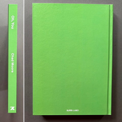 Oh, You - Setanta Books