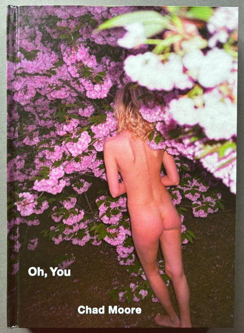 Oh, You - Setanta Books