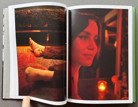 Oh, You - Setanta Books