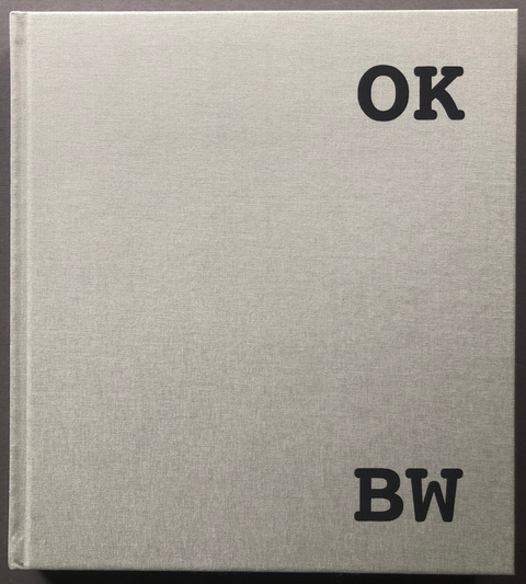 OK/BW (Oklahoma Black-and-White)