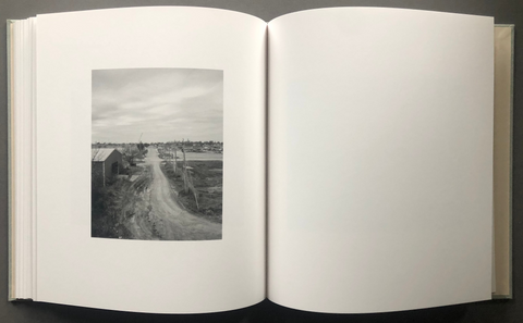 OK/BW (Oklahoma Black-and-White)