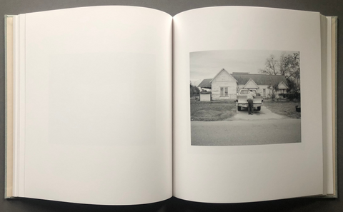 OK/BW (Oklahoma Black-and-White)