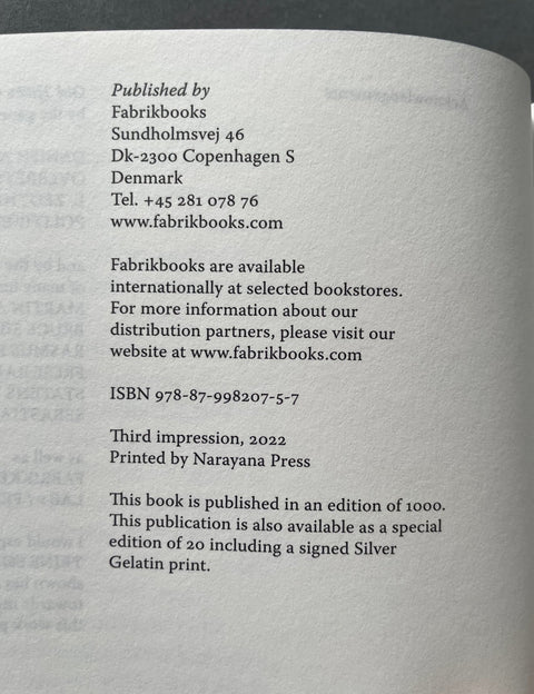 Old Tjikko - Setanta Books
