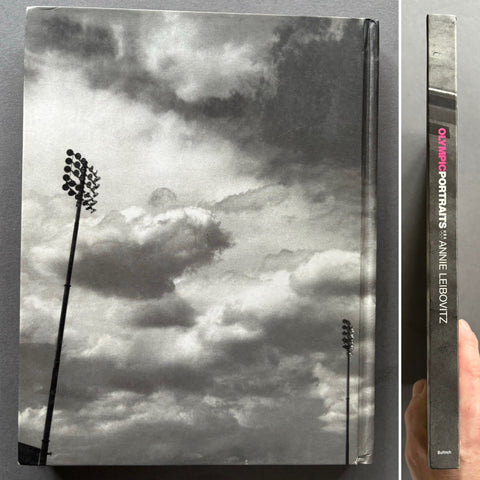 Olympic Portraits - Setanta Books