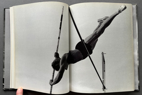 Olympic Portraits - Setanta Books