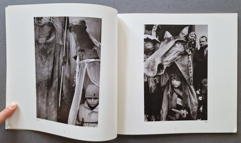 On Death and Horses and Other People - with signed print - Setanta Books