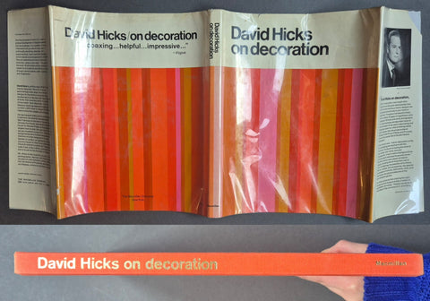On Decoration - Setanta Books