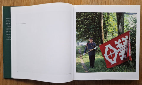 On Duty / Im Dienst / En Service - Setanta Books