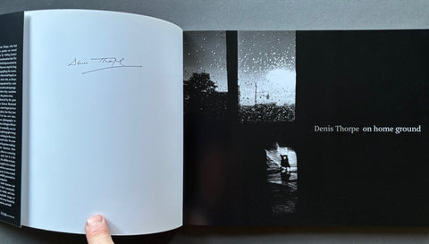 On Home Ground - Setanta Books