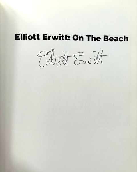 On The Beach - Setanta Books