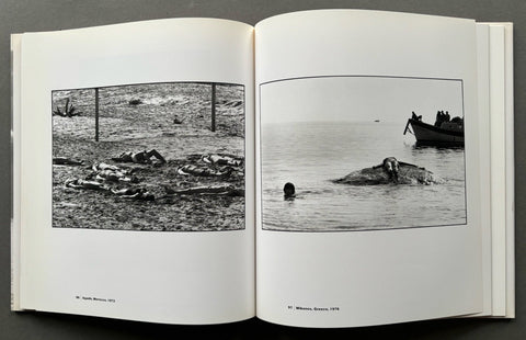On The Beach - Setanta Books