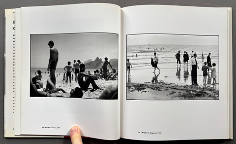 On The Beach - Setanta Books