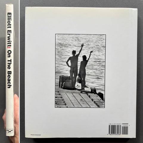 On The Beach - Setanta Books