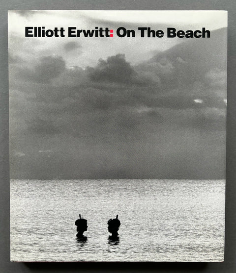 On The Beach - Setanta Books