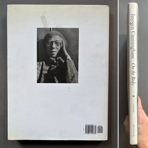 On The Body - Setanta Books