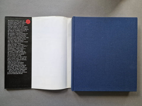 On the Edge: Images from 100 Years of Vogue - Setanta Books
