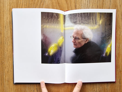 On The Night Bus - Setanta Books
