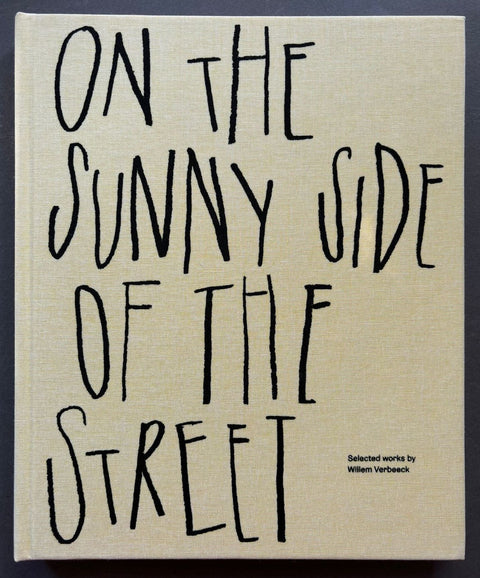 On The Sunny Side of The Street - Setanta Books