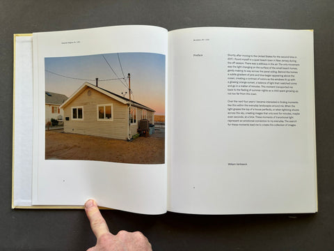 On The Sunny Side of The Street - Setanta Books