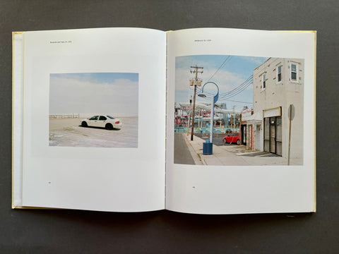 On The Sunny Side of The Street - Setanta Books