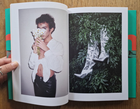 On the Verge - Setanta Books