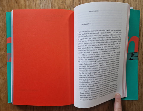 On the Verge - Setanta Books