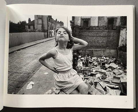 Once Upon a Time in Brick Lane