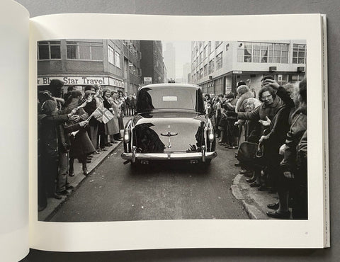 Once Upon a Time in Brick Lane