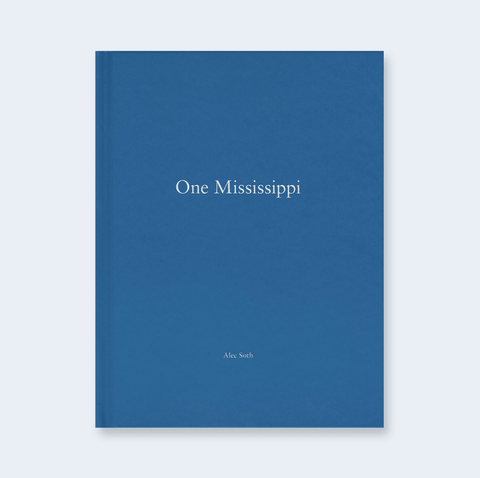 One Mississippi (One Picture Book) - Setanta Books
