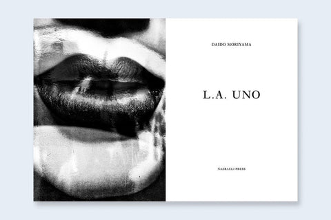 One Picture Book Two 38 : L.A. Uno - Setanta Books