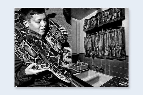 One Picture Book Two 38 : L.A. Uno - Setanta Books