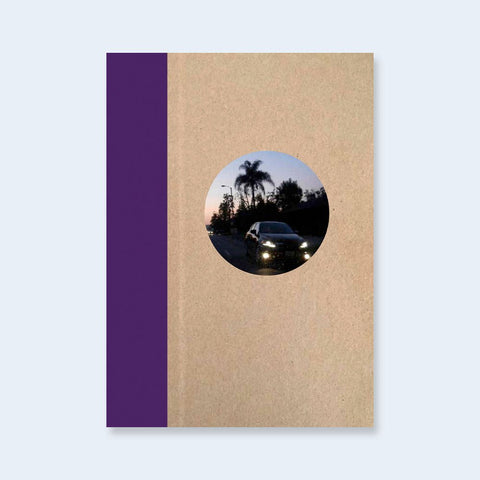 One Picture Book Two 39 : L.A. Dos - Setanta Books