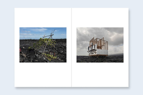 One Picture Book Two 41: Living on Lava - Setanta Books