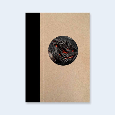 One Picture Book Two 41: Living on Lava - Setanta Books