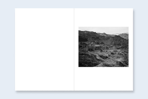One Picture Book Two 42: Lookout on Highway 74 - Setanta Books