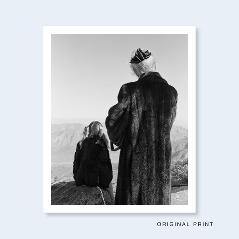 One Picture Book Two 42: Lookout on Highway 74 - Setanta Books