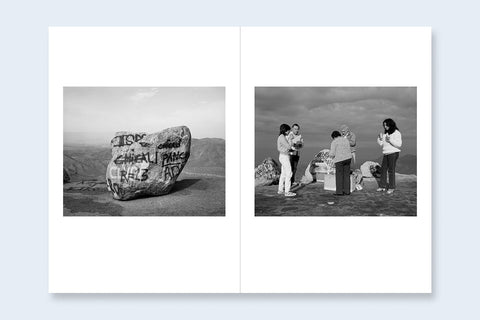 One Picture Book Two 42: Lookout on Highway 74 - Setanta Books