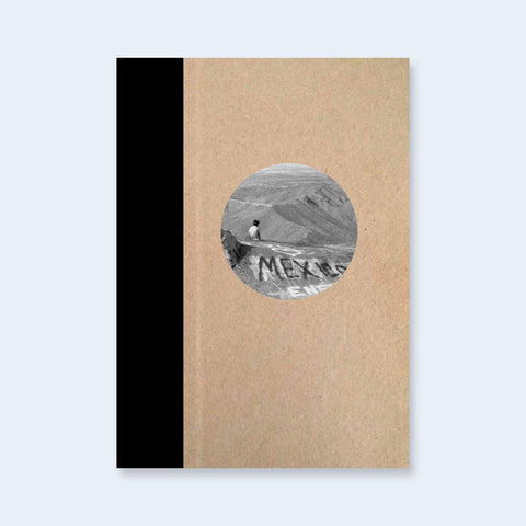 One Picture Book Two 42: Lookout on Highway 74 - Setanta Books