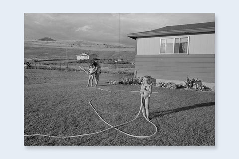 One Picture Book Two 44: To Utah 85 - Setanta Books