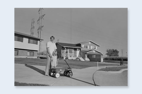 One Picture Book Two 44: To Utah 85 - Setanta Books