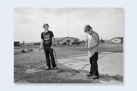 One Picture Book Two 44: To Utah 85 - Setanta Books