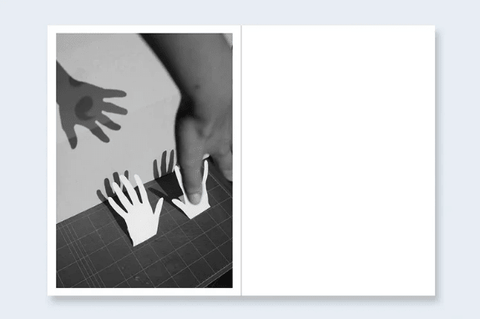 One Picture Book Two 47: Paperworks - Setanta Books