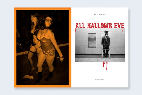 One Picture Book Two 49 : All Hallows Eve - Setanta Books