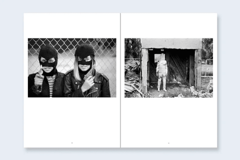 One Picture Book Two 49 : All Hallows Eve - Setanta Books