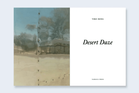 One Picture Book Two 51 : Desert Daze - Setanta Books