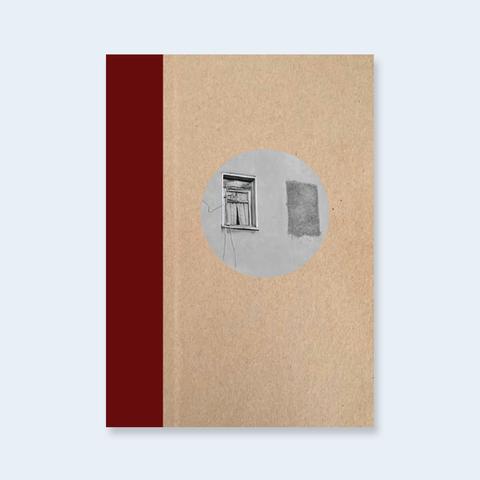 One Picture Book Two #53: Correspondences